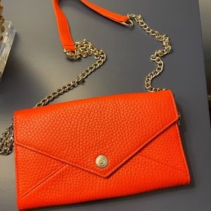 NEW Authentic Rebecca Minkoff bag for a steal! Perfect for spring/summer